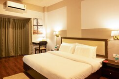 Firebrick Boutique Residences- AMETHYST HOUSE, Gurgaon Firebrick Boutique Residences- AMETHYST HOUSE, Gurgaon