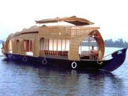 Gravitas Indraprastham Houseboat, Kumarakom Gravitas Indraprastham Houseboat, Kumarakom