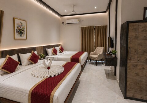 Shri Valli Residency