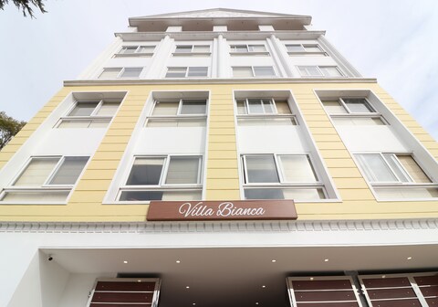 Hotel Villa Bianca