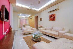 Seven Serviced Apartments, Worli, Mumbai Seven Serviced Apartments, Worli, Mumbai