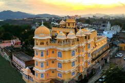 Bloom Boutique | Lake Pichola, Udaipur Bloom Boutique | Lake Pichola, Udaipur
