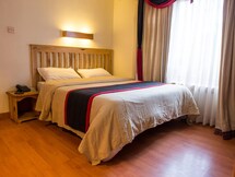 Hotel Ganesh Himal, Kathmandu Hotel Ganesh Himal, Kathmandu