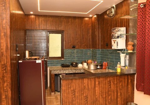 Dream Homestay | Entire 3BHK Apartment