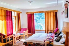 The Apple Tree, Manali The Apple Tree, Manali