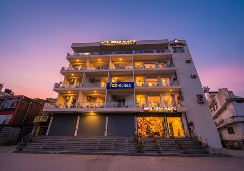 Via HC Dream Majestic