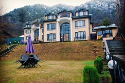 Forest Hill Resorts, Nubra Valley Forest Hill Resorts, Nubra Valley