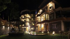 The Quartz, Dharamshala The Quartz, Dharamshala