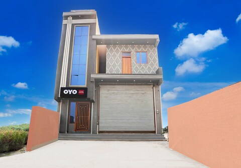 Hotel O The Royal Respite (RR)