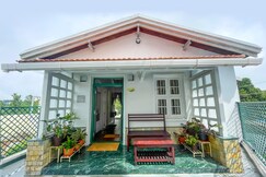The Berry House, Yercaud The Berry House, Yercaud