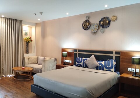 Dreamial Studio | Element One | Sohna Rd Gurgaon