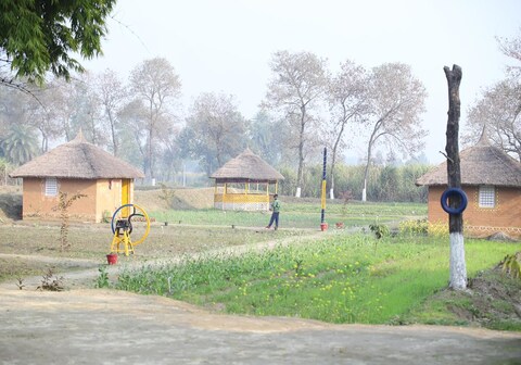 Greenland Agro Tourism Hastinapur