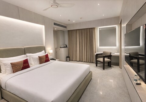 Aceotel Premier Ujjayanta