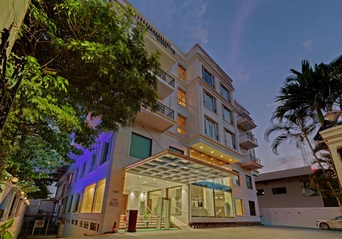 The Fern Residency Hubballi