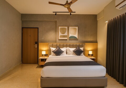 Dlite Rivera Luxury Service Apartments