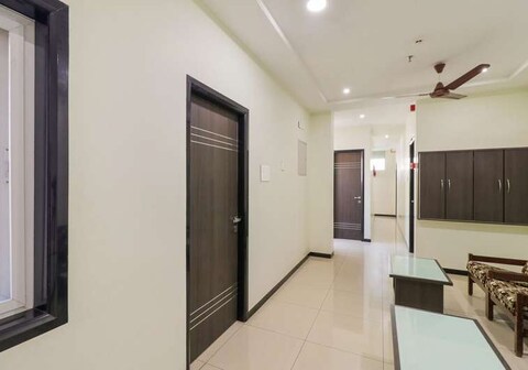 HOTEL SRI JUPUDY RESIDENCY