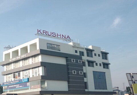 Krushna Inn Lodging