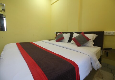 Royal Galaxy Serviced Apartments