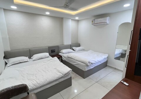 Perfectstayz Premium Aurevva