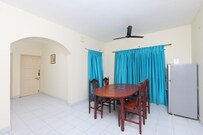 OYO 2704 Apartment Anna Salai, Chennai OYO 2704 Apartment Anna Salai, Chennai