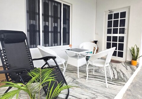 Little Trails Villa: Near Bhimtal Lake