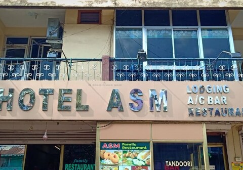 HOTEL ASM