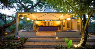 Mango Farm House Awas, Alibagh Mango Farm House Awas, Alibagh