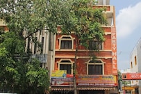 Champakadhama Residency, Bangalore Champakadhama Residency, Bangalore