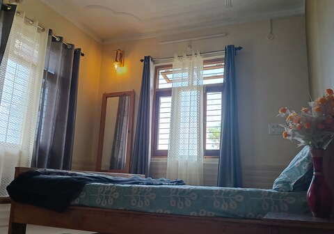 Niharika homestay