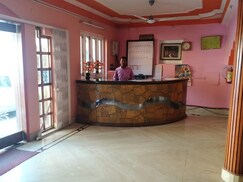 Hotel Daisy, Srinagar Garhwal Hotel Daisy, Srinagar Garhwal