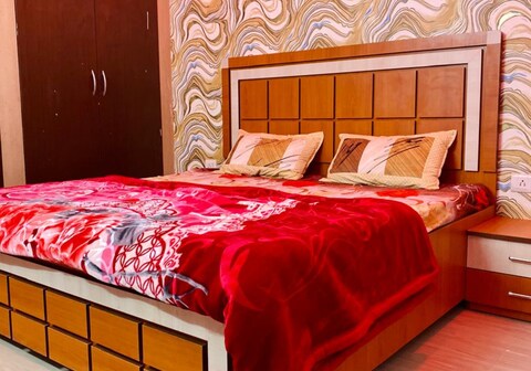 Hotel and BNB Solanki Residency Jaipur