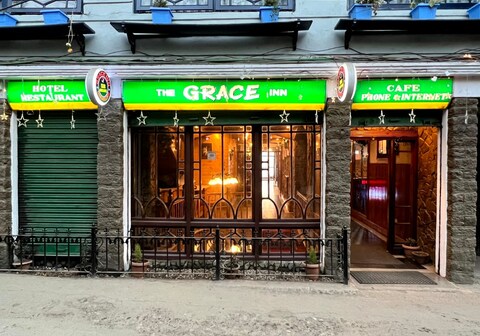 Hotel Grace Inn