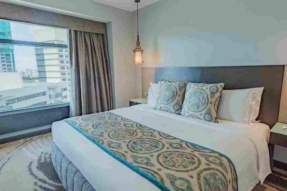 Ascott Makati