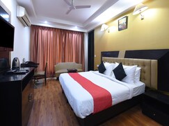Edition O 30029 Hotel Blue Moon, Delhi Edition O 30029 Hotel Blue Moon, Delhi