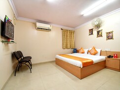 OYO 7551 SMB Residency, Indore OYO 7551 SMB Residency, Indore