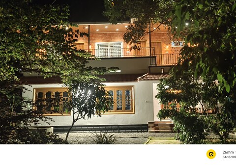 Wayanad Homstay1