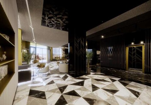 Radisson Blu Aurum Hotel, Brasov