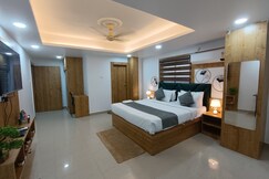 Stay Villa Prime, Ranchi Stay Villa Prime, Ranchi