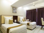 Capital O 7470 Orient Taibah, Nagpur Capital O 7470 Orient Taibah, Nagpur