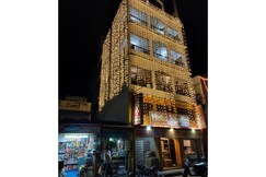 Hotel Nandini, Varanasi, Varanasi Hotel Nandini, Varanasi, Varanasi