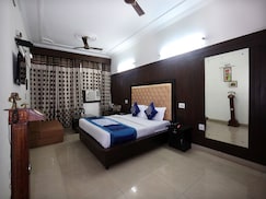 OYO 4892 The Grand, Chandigarh OYO 4892 The Grand, Chandigarh