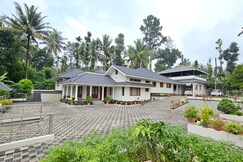 La-naturo, Wayanad La-naturo, Wayanad