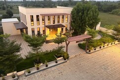 Waves Point, Auroville Waves Point, Auroville