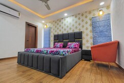 Elysian Farm with Pool @ Noida by Vacationbuddy, Delhi Elysian Farm with Pool @ Noida by Vacationbuddy, Delhi