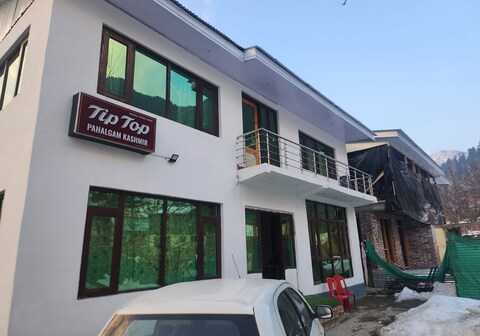 Tip Top Pahalgam
