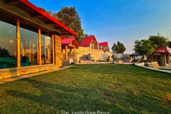 The Jungle Hook Binsar, Binsar The Jungle Hook Binsar, Binsar