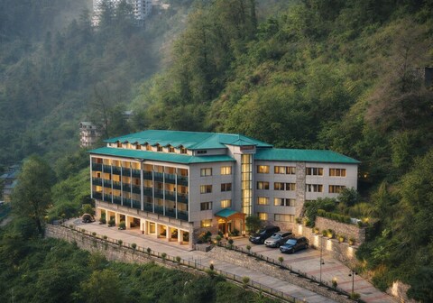 Manali Valley Resorts