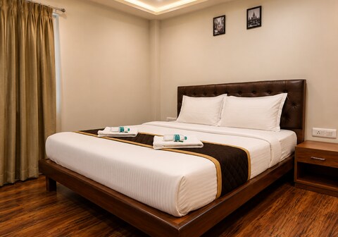 Hotel Iris Grand