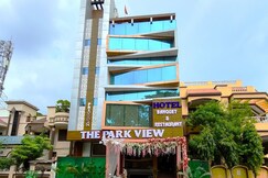 Hotel The Park View, Prayagraj Hotel The Park View, Prayagraj