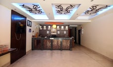 Hotel Aura Palace, Delhi Hotel Aura Palace, Delhi
